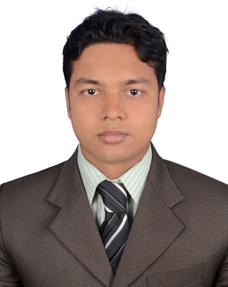Nurul Amin